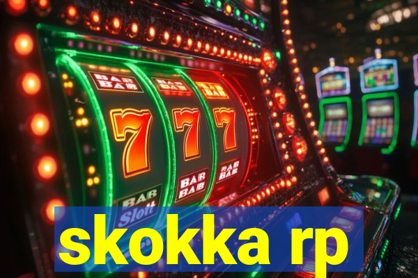 skokka rp